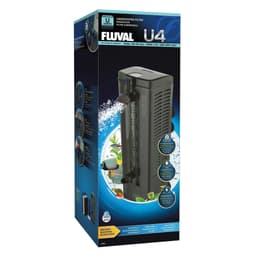 Fluval Filtr wewnętrzny U4 od Hagen 240 l