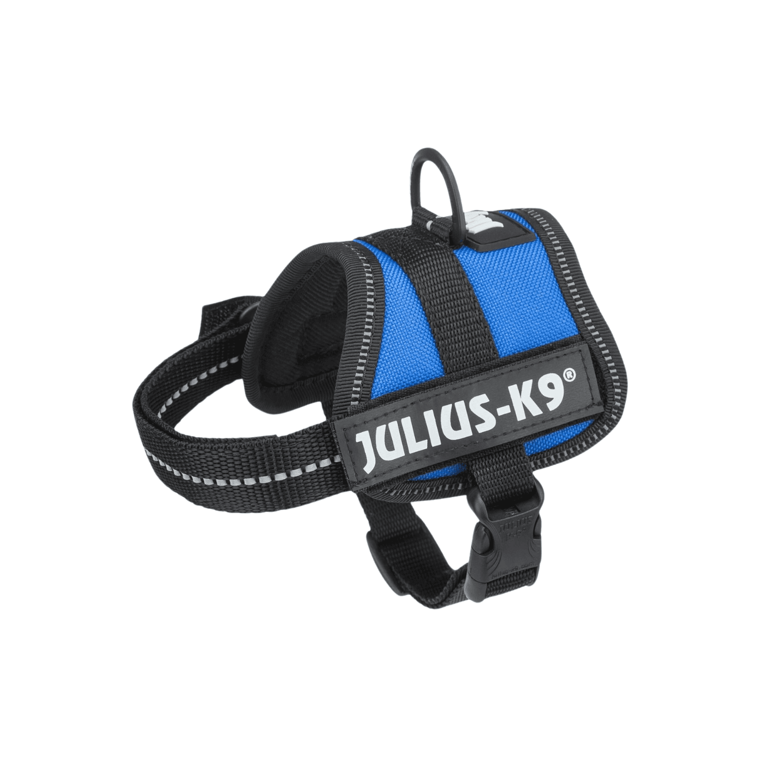 Trixie Szelki Julius-K9® Baby1 dla szczeniąt – niebieski
