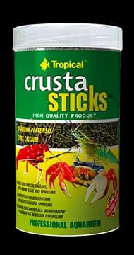 Tropical Crusta Sticks puszka 100 ml