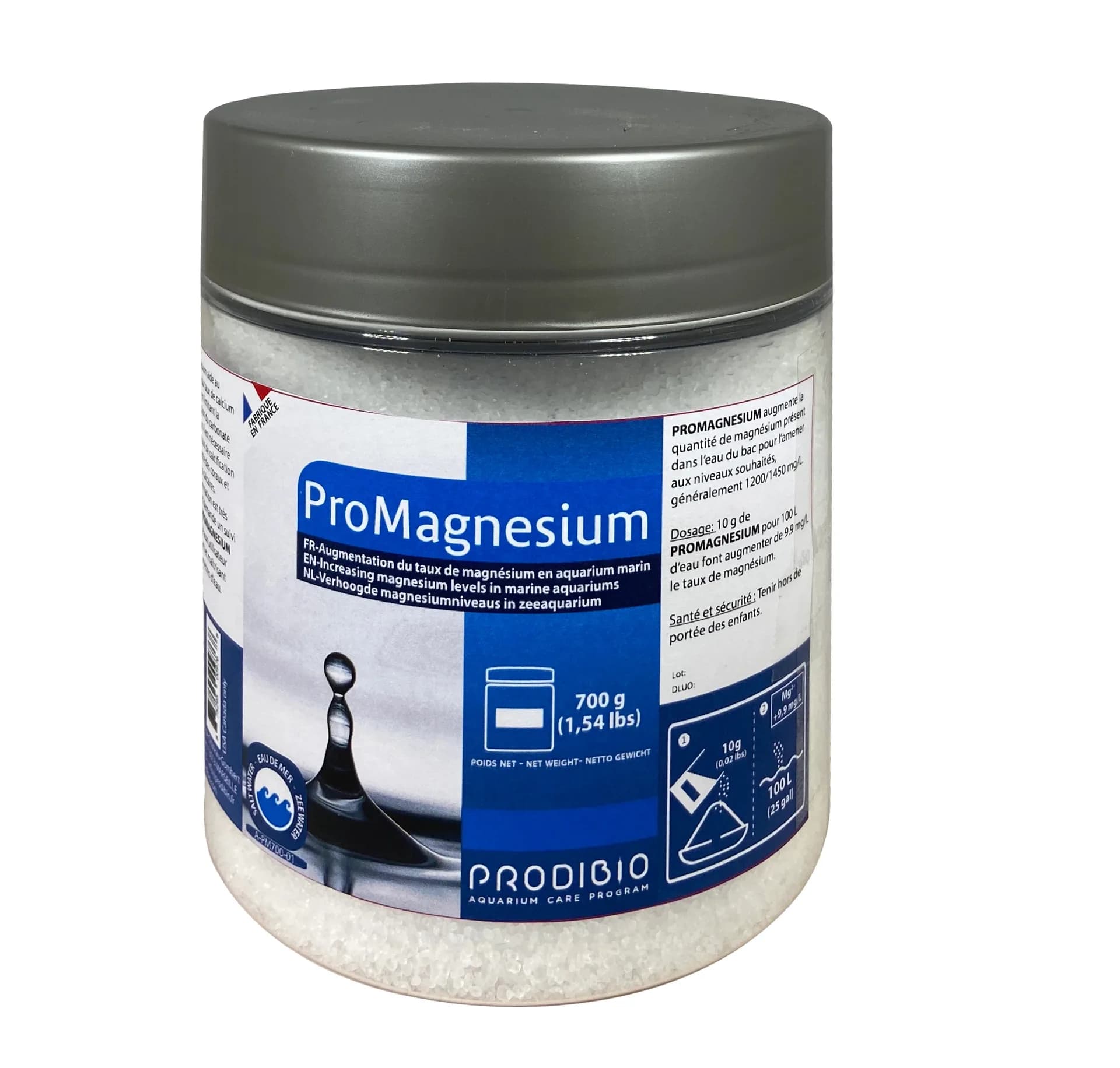 Prodibio ProMagnesium