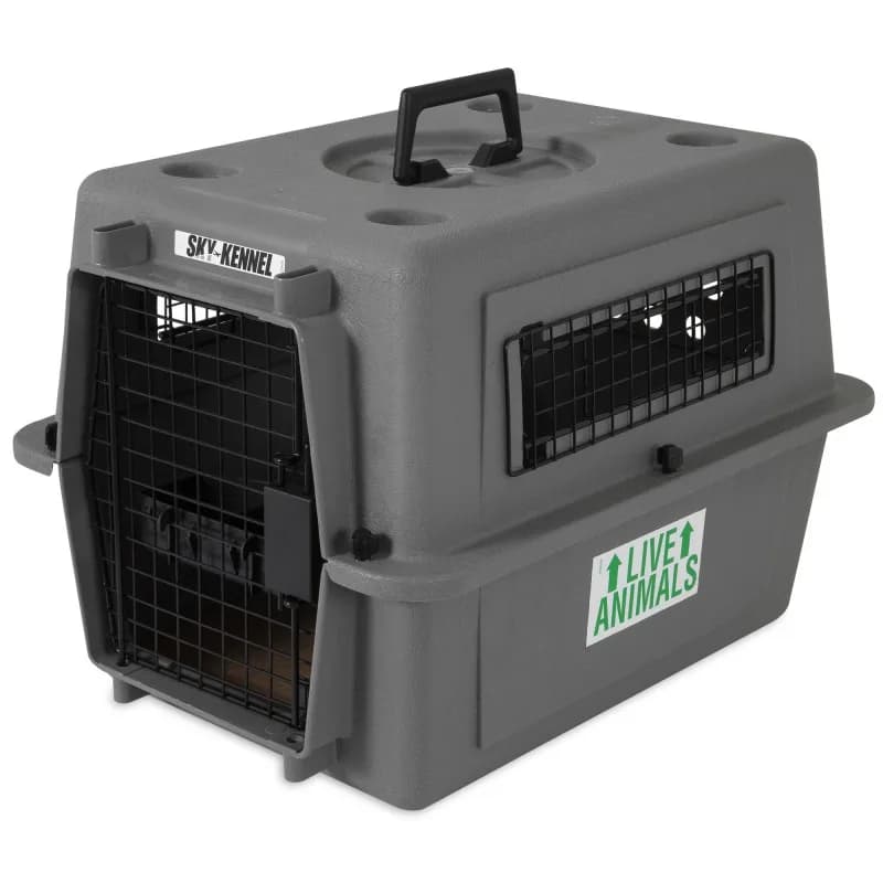 Petmate Sky Kennel – S