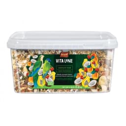 Vitapol Vitaline Karma dla żako aleksandretty duże papugi 1,9 kg