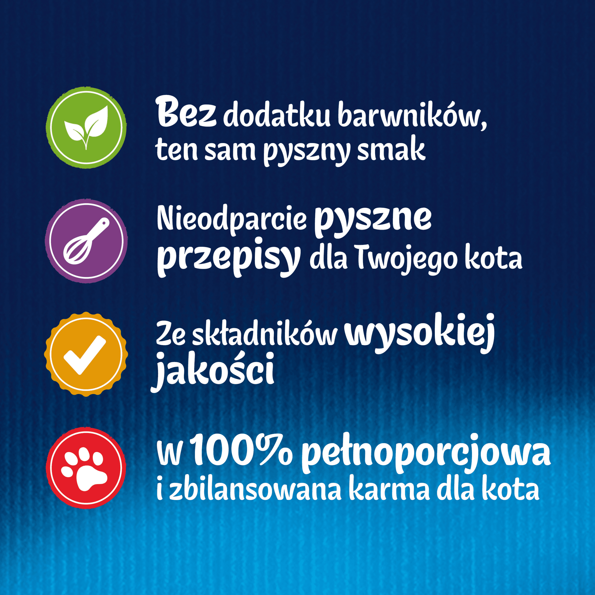 Felix Fantastic Duo saszetki dla kota mięso 12 × 85 g