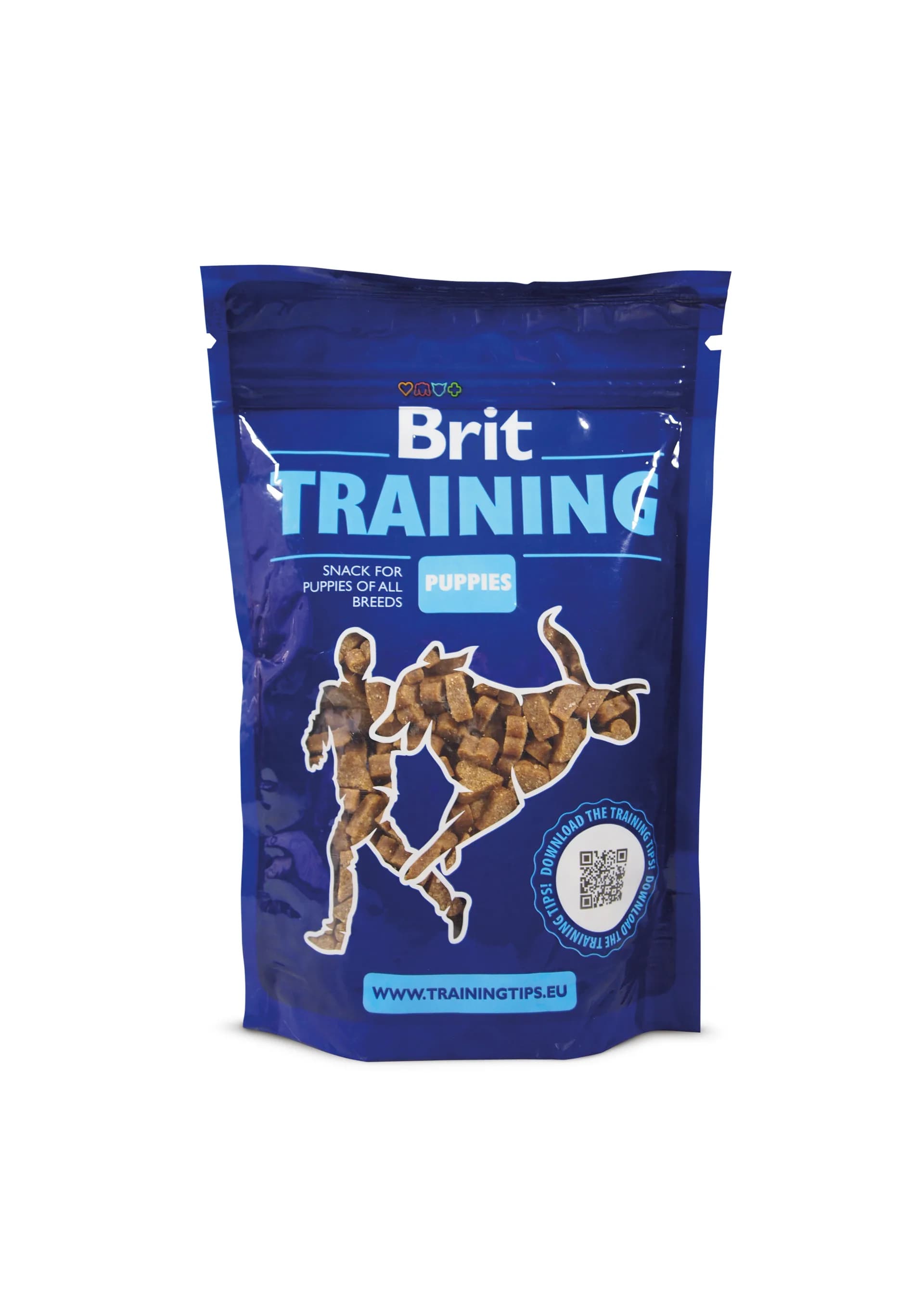 Brit Training Snack Puppies przysmak dla szczeniąt – 100 g