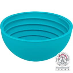 Trixie Lick'n'Snack Bowl, miska do lizania, dla psa, silikon 16 cm