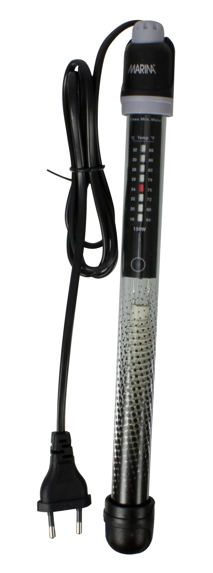 Marina Grzałka do akwarium – 50 W