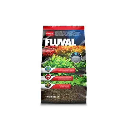 Fluval Podłoże do krewetek Shrimp Stratum – 2 kg