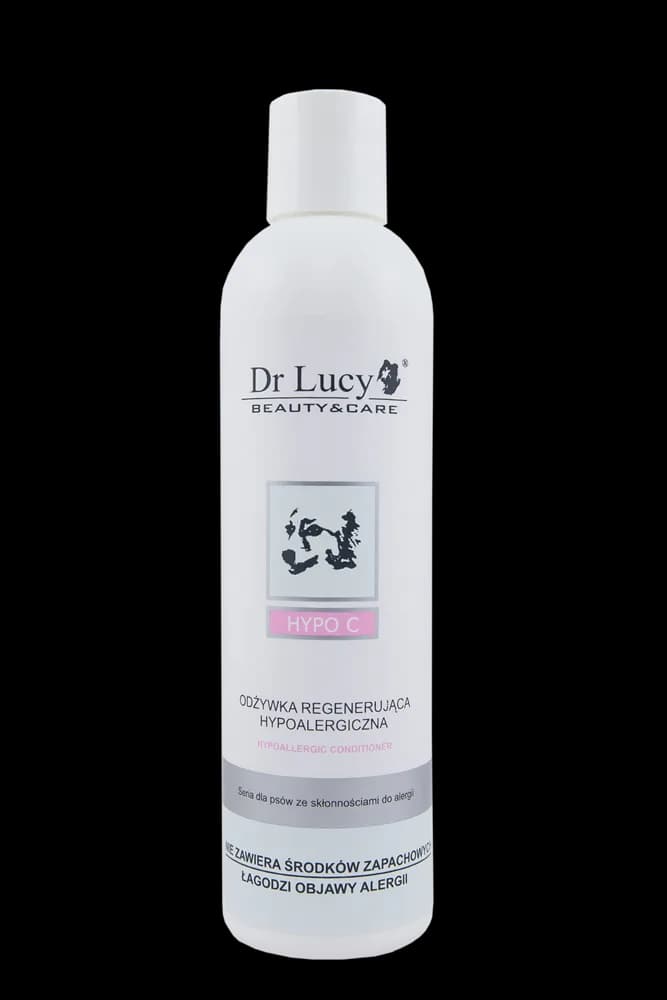 Dr Lucy Hypo C odżywka regenerująca