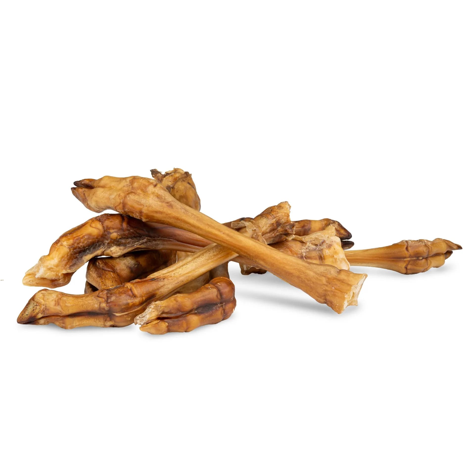 Hau&Miau Puzzo Snack przysmak dla psów naturalne racice jagnięce 300 g