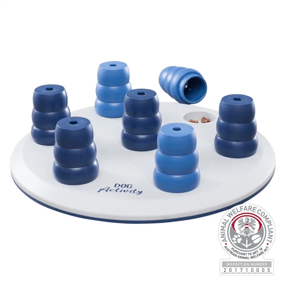 Trixie Gra strategiczna dla psa Mini Solitaire Poziom 1