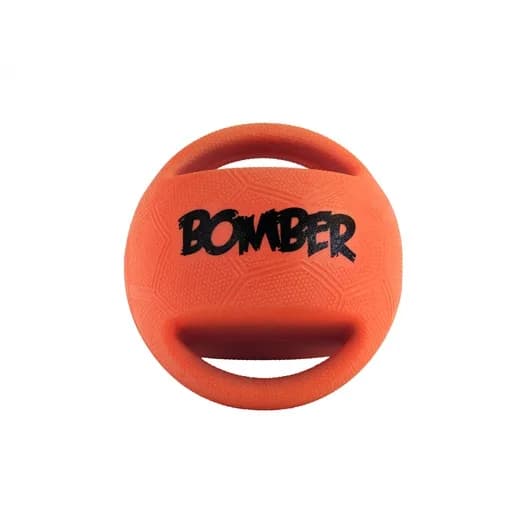 Hagen zabawka Durafoam Bomber dla psa od Zeus – S
