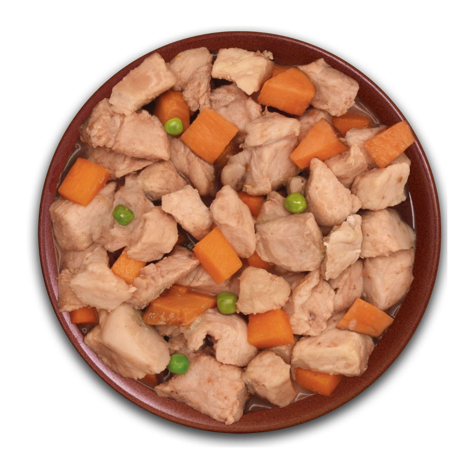 Alpha Spirit Karma mokra dla psa Real Food Pork Stew 280 g