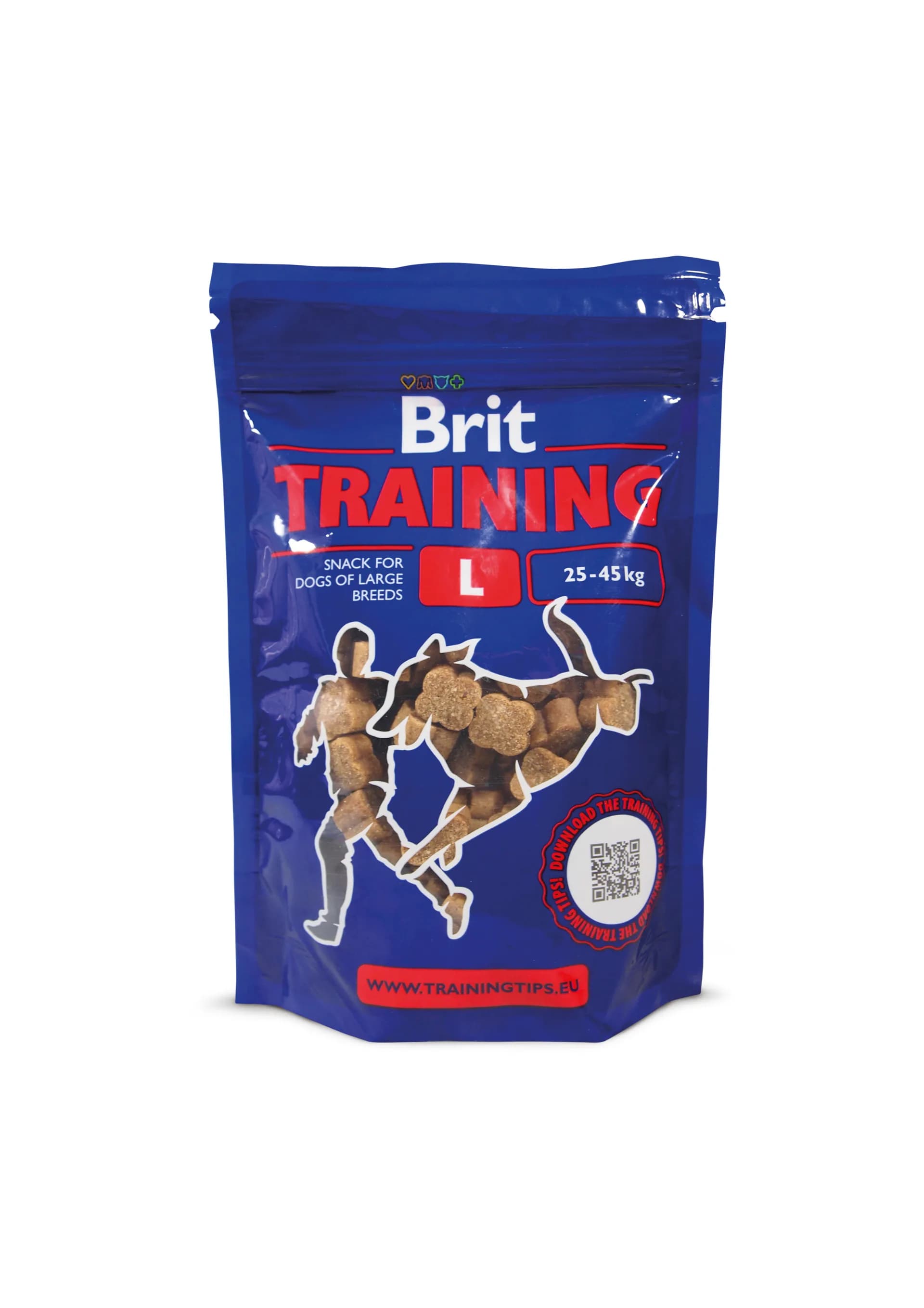 Brit Training Snack Large przysmak dla psa L 200 g