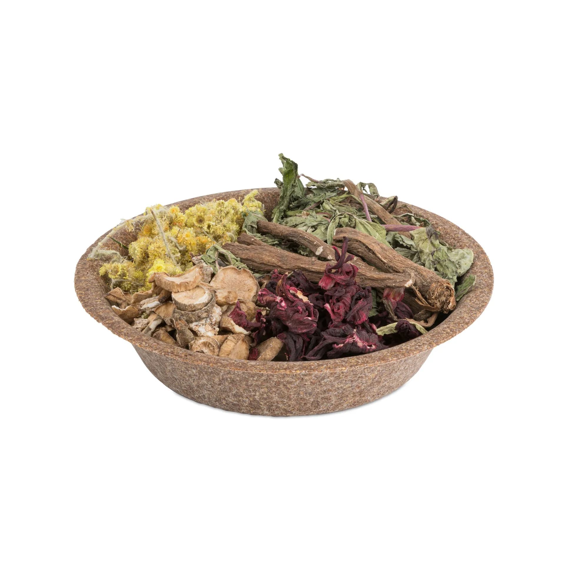 Vitapol Vita Herbal Lunch Bowl przysmak dla szynszyli i kosztaniczki