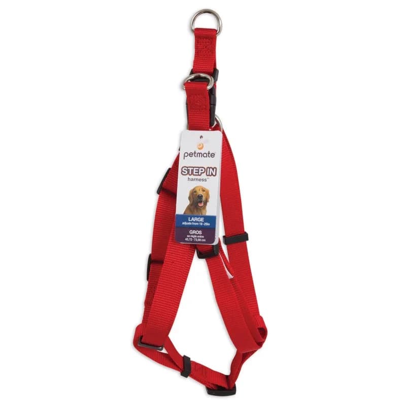 Petmate Szelki Step-IN dla psa – S