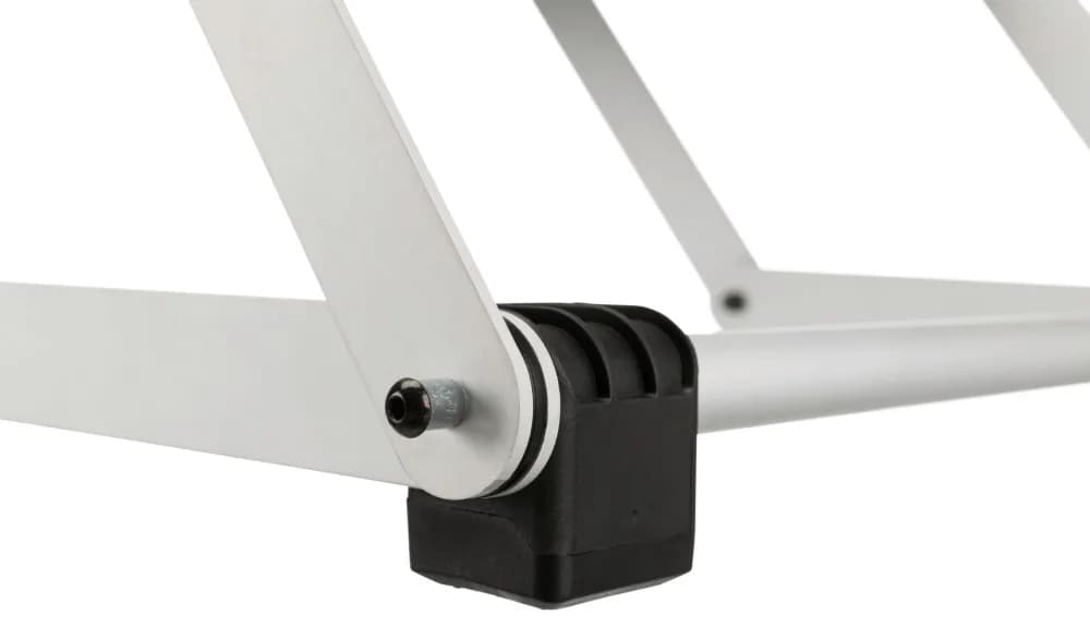 Trixie Schody składane Petwalk aluminium, szer: wys.: dł.: do 120 37 cm do 57 cm