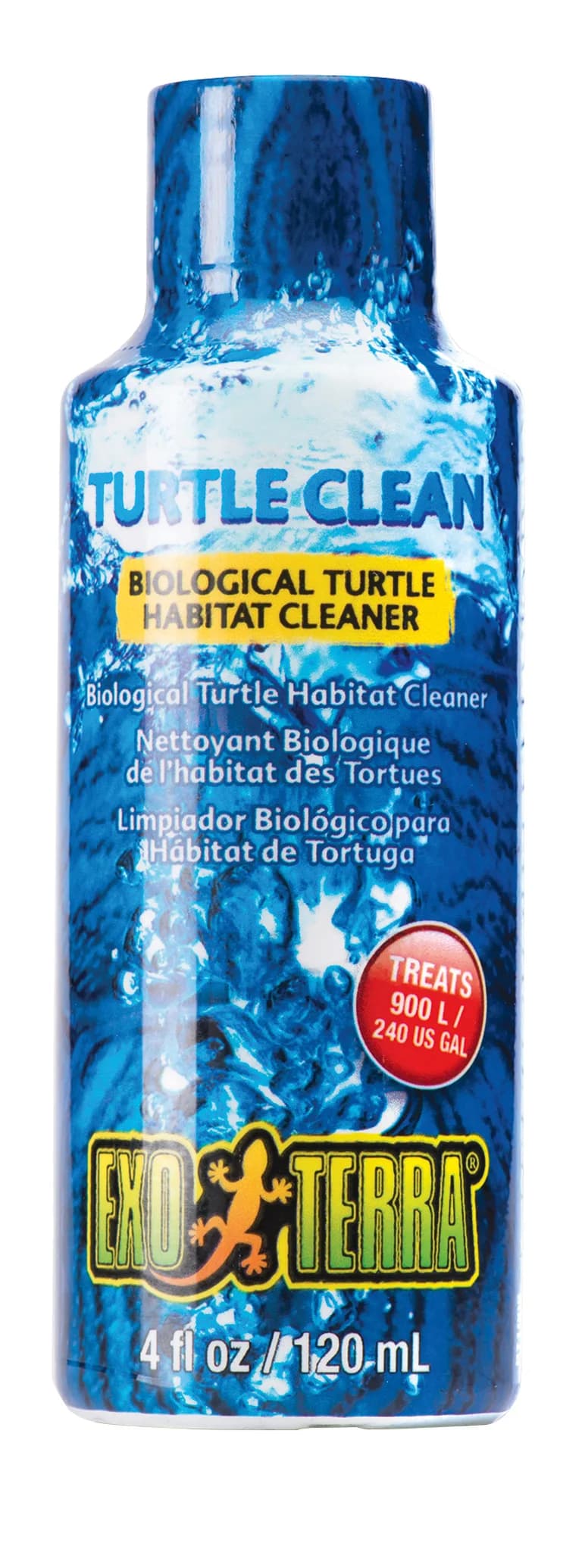 Exo-Terra Uzdatniacz wody Turtle Clean dla żółwi