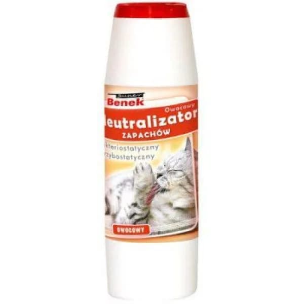 Super Benek Neutralizator Zapachów – Naturalny