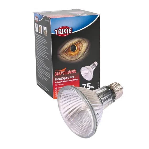 Trixie HeatSpot Pro halogenowa lampa grzewcza – 50 W
