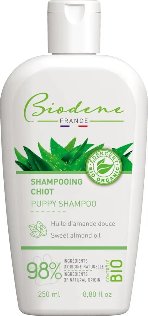 Francodex Biodene szampon dla szczeniąt 250 ml