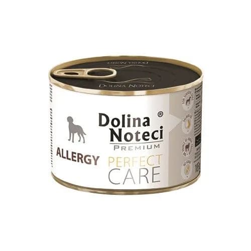Dolina Noteci Perfect Care Allergy karma mokra dla psa