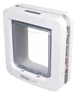 SureFlap Drzwi dla kota z systemem identyfikującym 4-Way