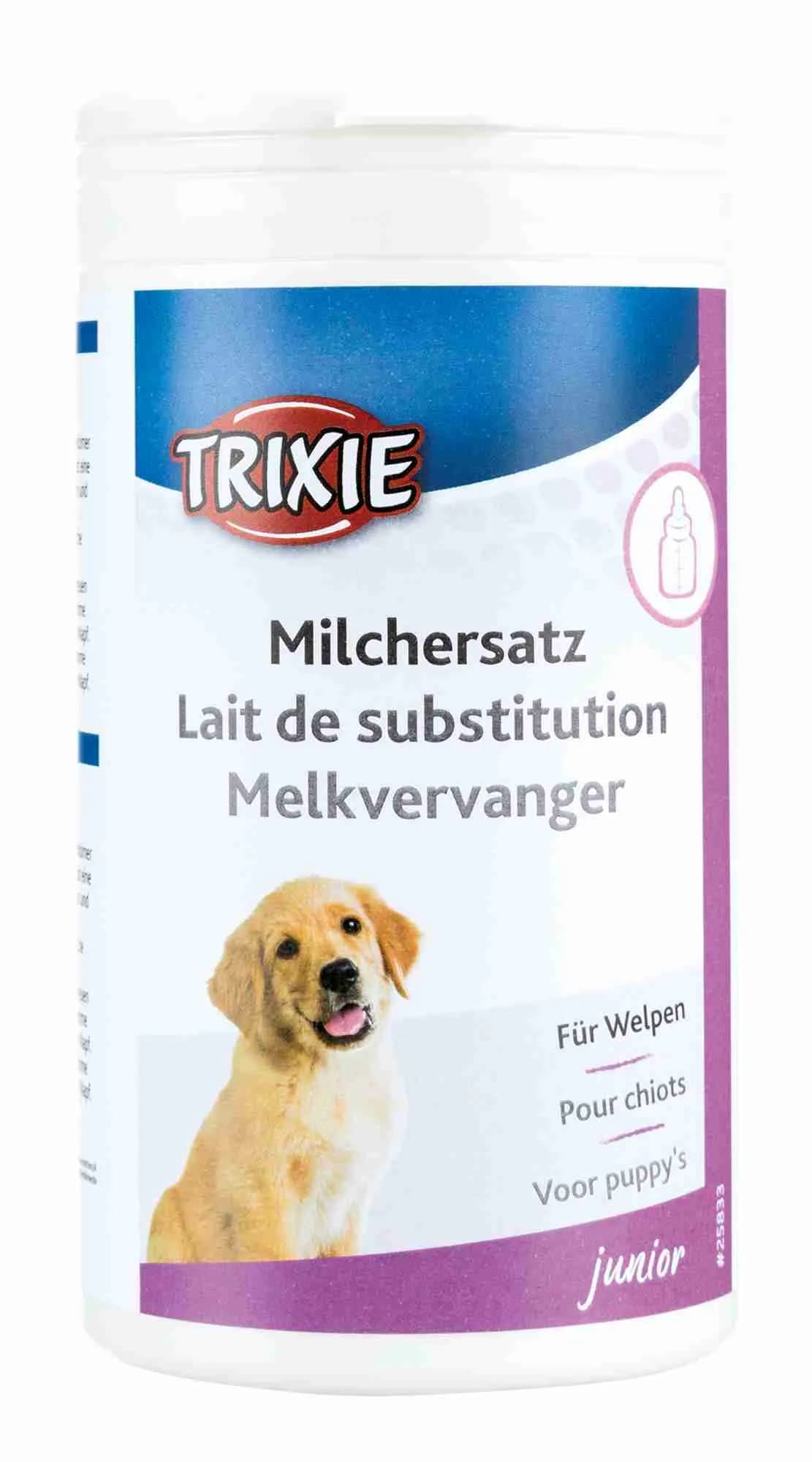 Trixie Substytut mleka w proszku dla szczeniąt D/FR/NL