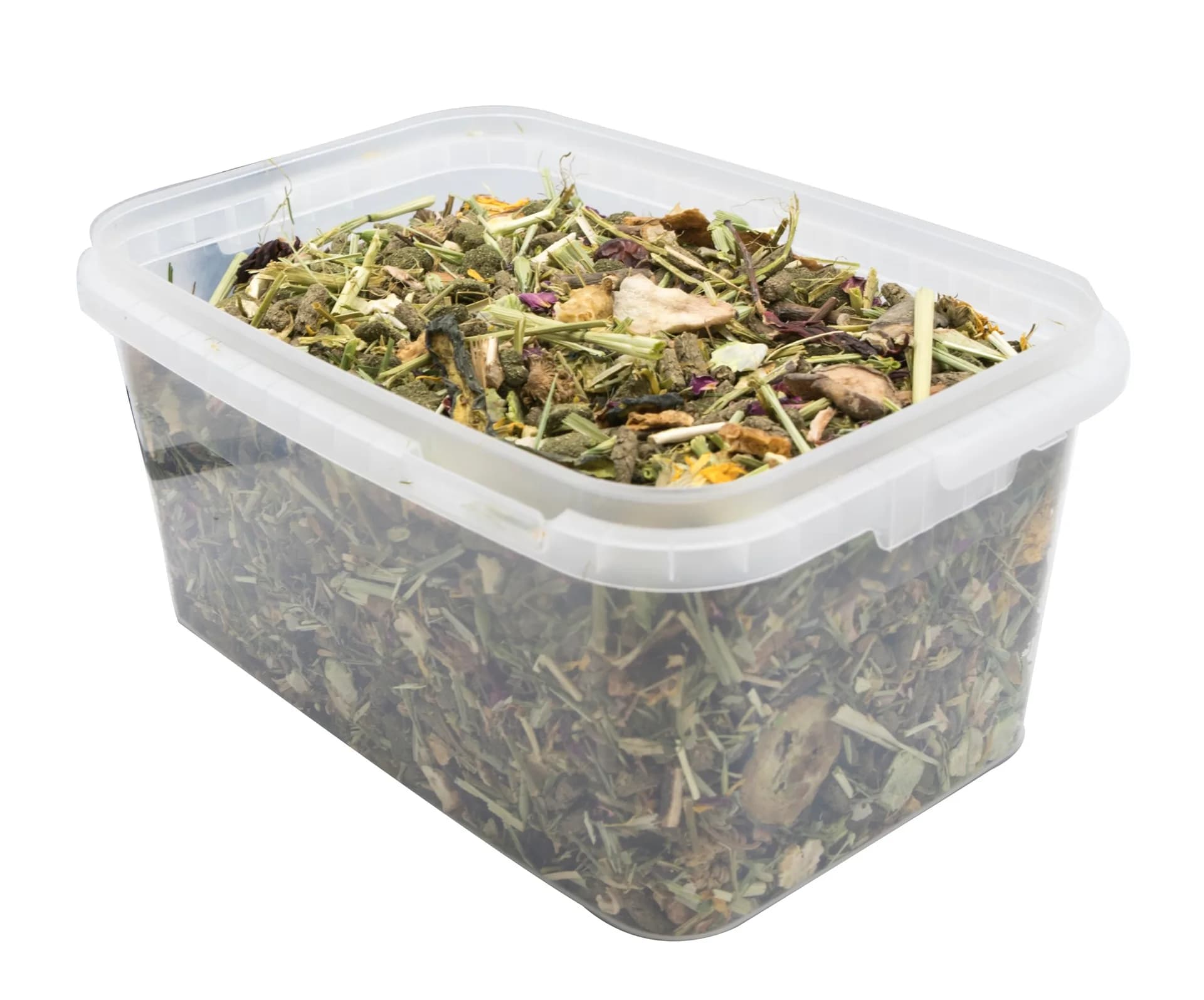 Vitapol Vita Herbal karma pełnoporcjowa dla szynszyli i koszatniczki