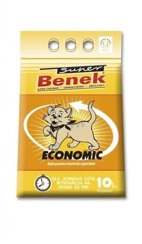 Super Benek Economic – 5 l
