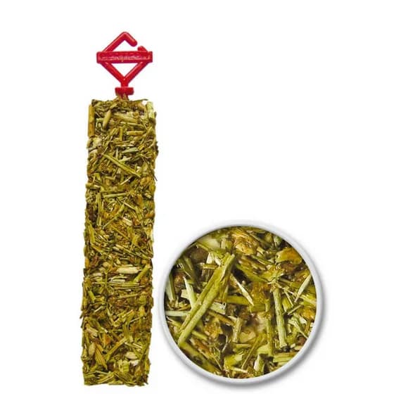 Natural-Vit kolba Coolbaton dla gryzoni z dziurawcem