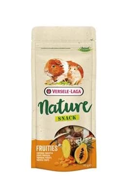 Versele-Laga Nature Snack Fruities przysmak z owocami 85 g