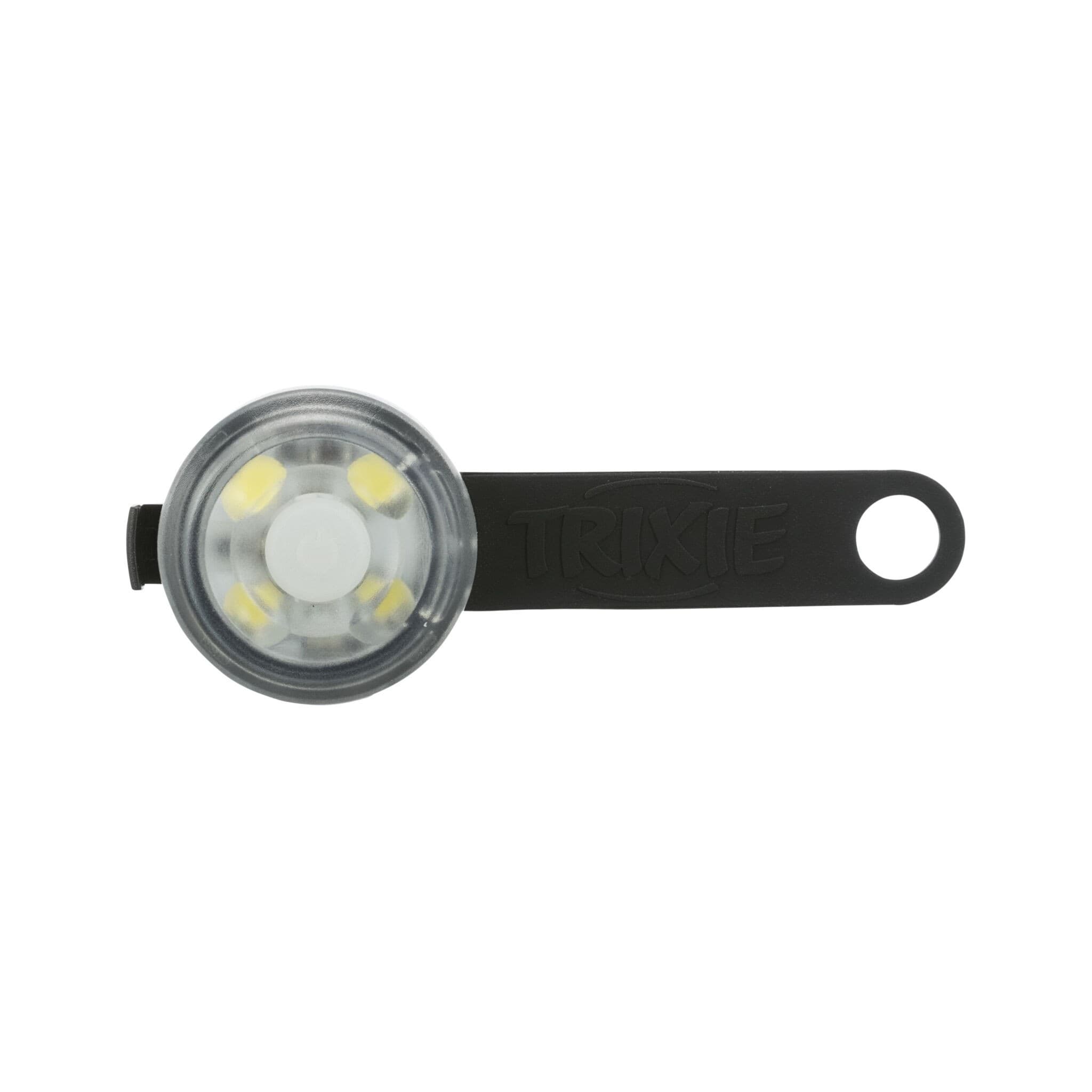 Trixie Flasher USB zawieszka świecąca dla psów