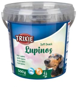 Trixie Przysmaki dla psa-kosteczki drobiowo-warzywne 500 g