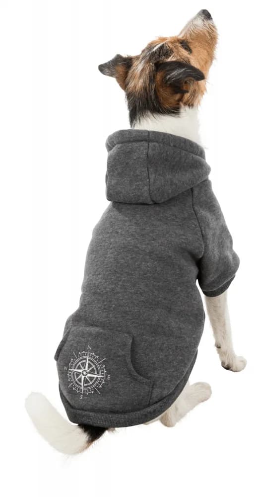 Trixie Be Nordic Bluza Flensburg z kapturem – L2