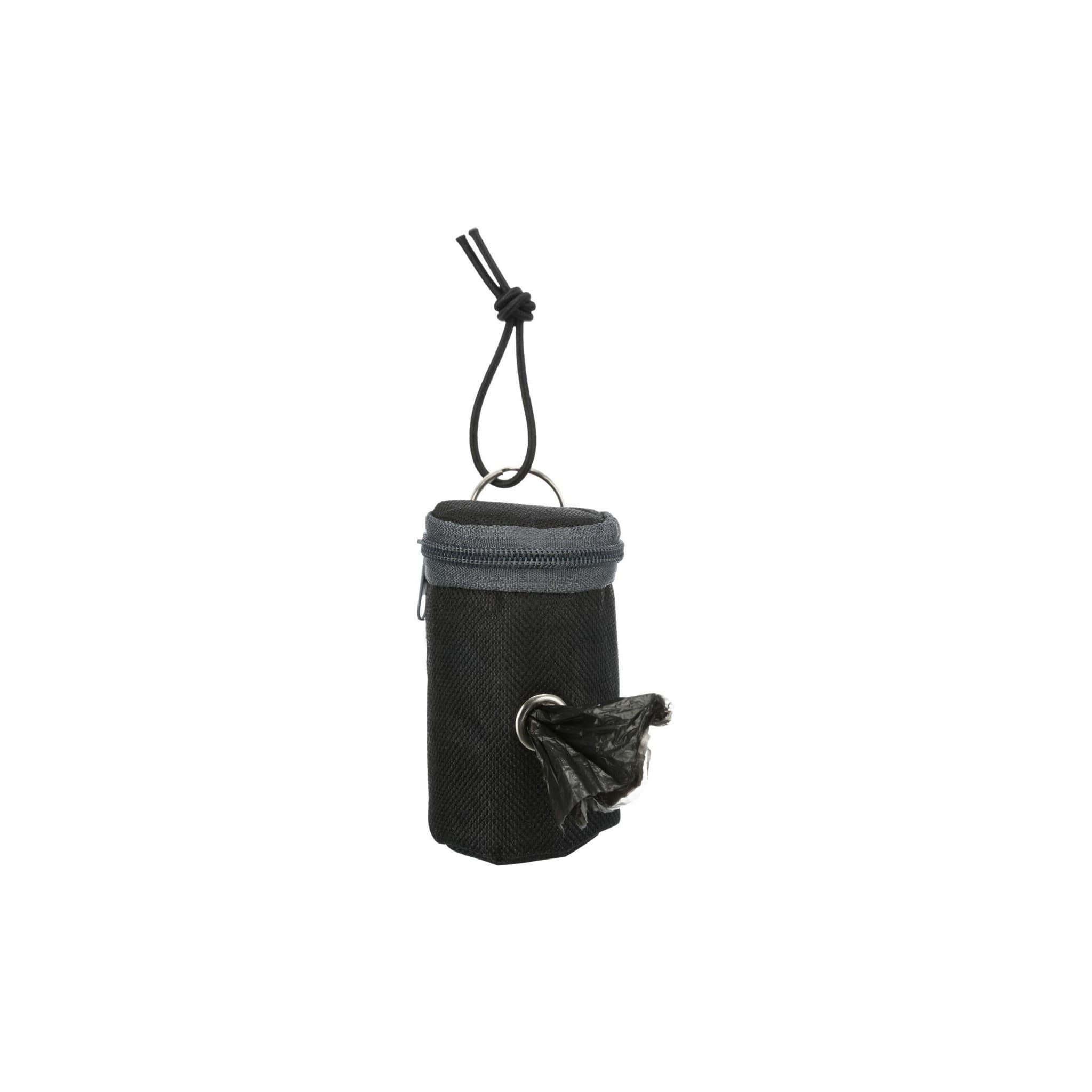 Trixie Brelok z workami na odchody dla psa nylon/poliester M