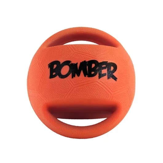 Hagen zabawka Durafoam Bomber dla psa od Zeus – S