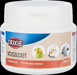 Trixie Bird's Grit mieszanka minerałów dla ptaków 150 g
