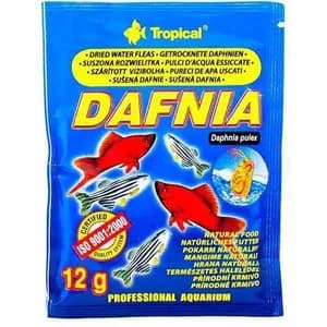 Tropical Dafnia naturalna – S