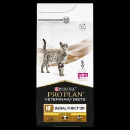 PRO PLAN Veterinary Diets Nf Renal Function Early Care Karma dla kotów