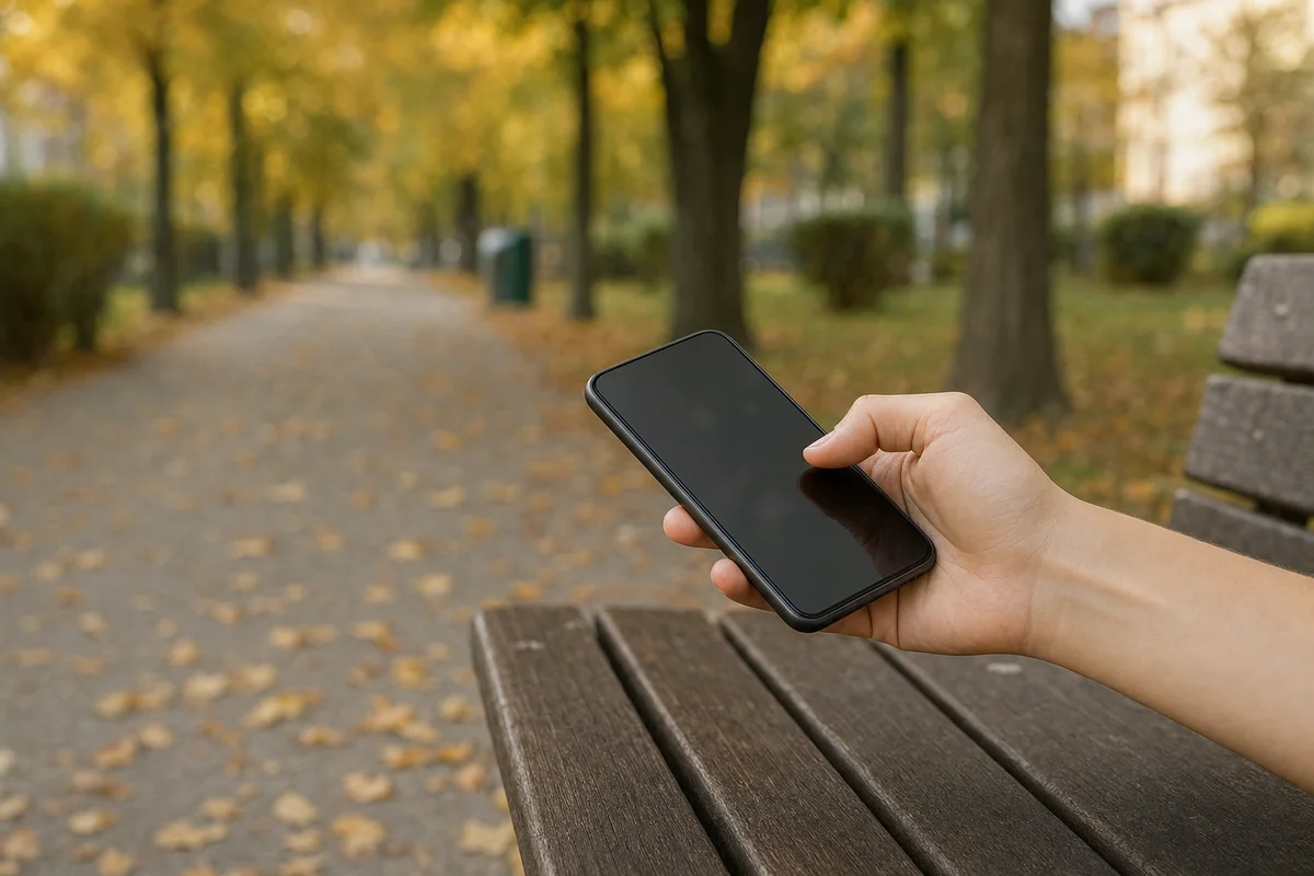 Telefon po pogryzieniu przez psa: lekarz i zgłoszenie